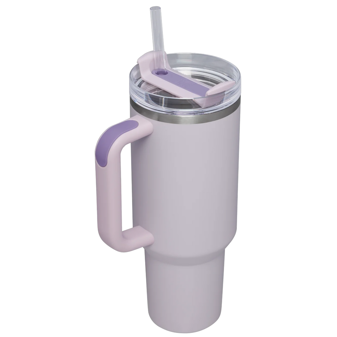 Stanley Quencher H2.0 FlowState - ORCHID, 1,2 l 40oz