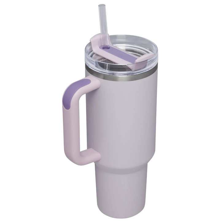 Stanley Quencher H2.0 FlowState - ORCHID, 1,2 l 40oz