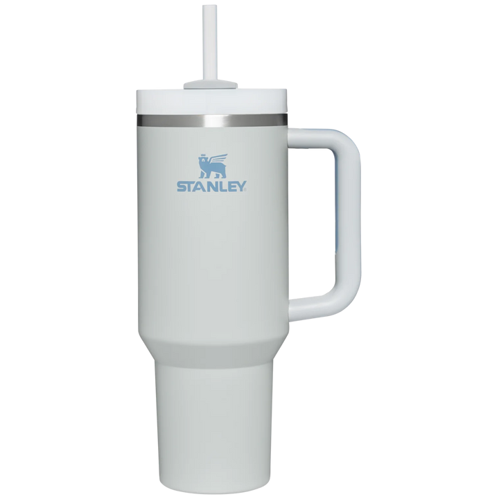 Stanley Quencher H2.0 FlowState - FOG, 1,2 l 40oz