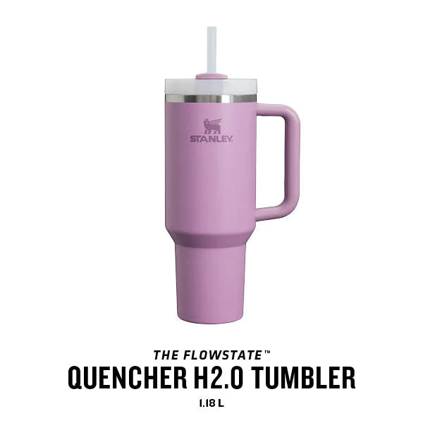 STANLEY QUENCHER H2.0 FLOWSTATE™ TUMBLER - 1.2L